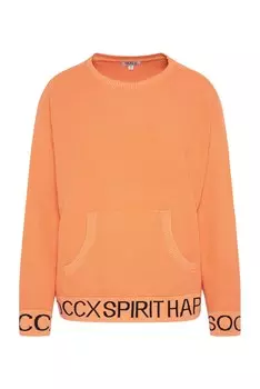 Свитер Soccx, цвет Apricot