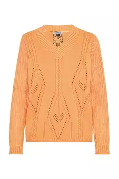 Свитер Soccx, цвет Apricot