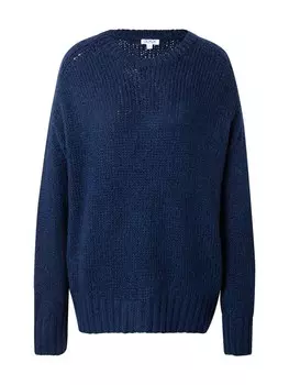 Свитер Soccx, ночной синий