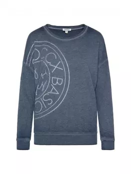 Свитер Soccx, синий