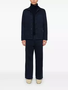 Свитер Socit Anonyme Bresh, синий