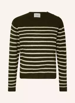 Свитер Sofie Schnoor, зеленый