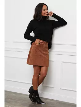 Свитер Soft Cashmere Rollkragen, черный