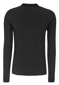 Свитер Soft Rebels, черный