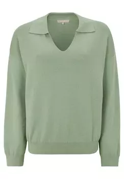 Свитер Soft Rebels, коричневый