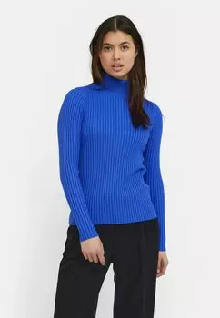 Свитер Soft Rebels, синий