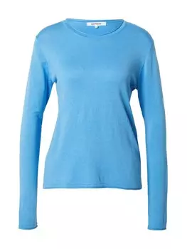 Свитер Soft Rebels, светло-синий