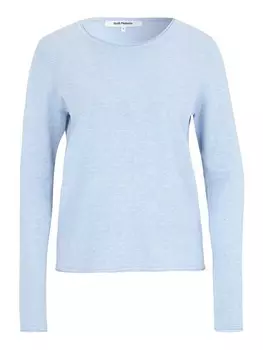 Свитер Soft Rebels, светло-синий