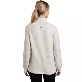 Свитер Solace женский KUHL, бежевый