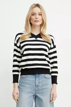 Свитер SOLDINO Marella, темно-синий