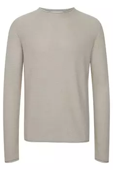 Свитер !Solid, бежевый