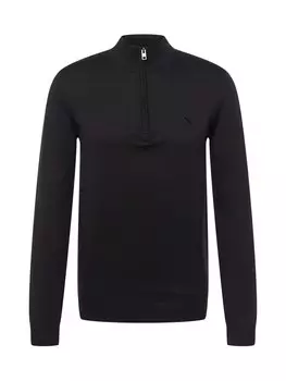 Свитер !Solid DENLEY, черный