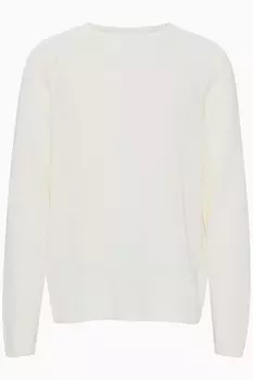 Свитер !Solid Fabio, бежевый