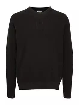 Свитер !Solid HAMI, черный