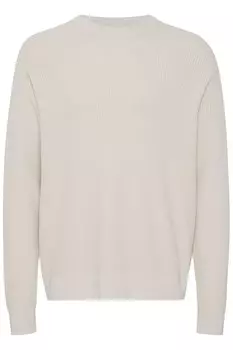 Свитер !Solid SD Hami, бежевый