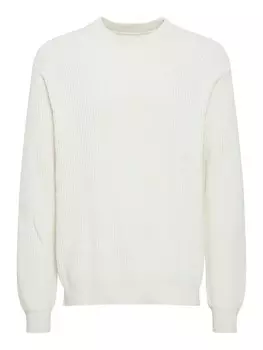 Свитер !Solid Sweater Gia, белый