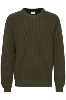 Свитер !Solid Sweater Sdgia, оливковый