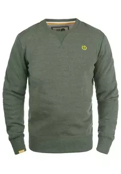 Свитер !Solid Sweatshirt Benn, зеленый