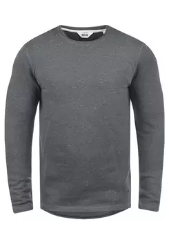 Свитер !Solid Sweatshirt Nappo, серый