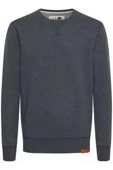 Свитер !Solid Sweatshirt Trip, антрацит