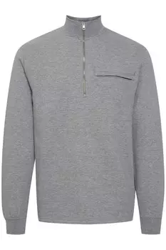 Свитер !Solid Sweatshirt Vagn, серый
