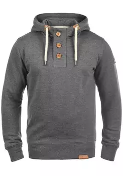 Свитер !Solid TripStrip, серый