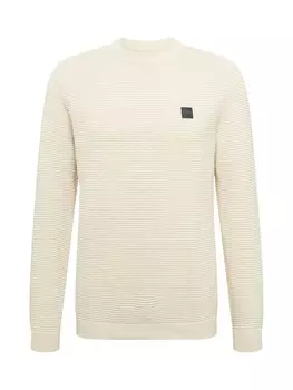 Свитер !Solid Valencia, белый