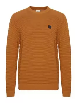 Свитер !Solid Valencia, карамель