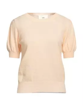 Свитер Solotre, абрикос