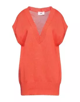 Свитер Solotre, коралл