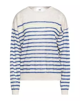 Свитер Solotre, синий