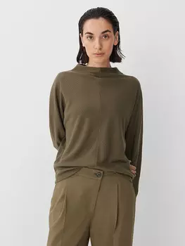 Свитер Someday, хаки