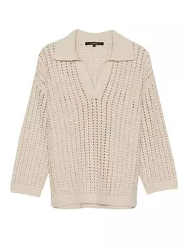 Свитер Someday Tamei, бежевый