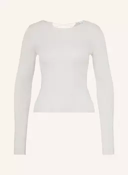 Свитер Somethingnew, серый