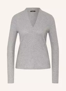 Свитер сомоко OPUS, серый