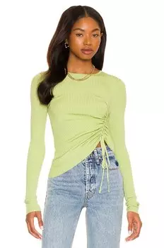 Свитер Song of Style Mick, зеленый