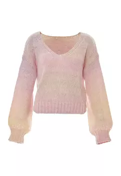 Свитер Sookie, цвет REGENBOGEN