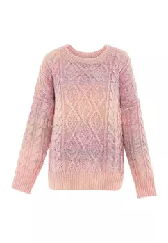 Свитер Sookie, цвет REGENBOGEN