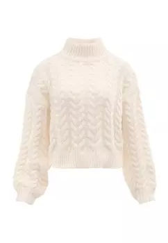 Свитер Sookie, цвет Wool White