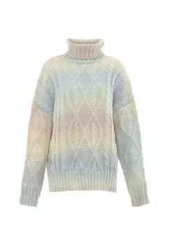 Свитер Sookie Rollkragen, синий