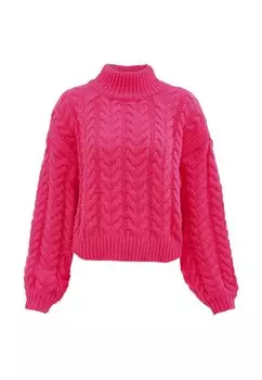 Свитер Sookie, розовый