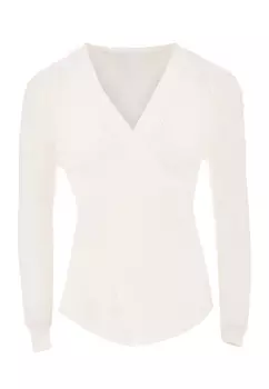 Свитер Sookie Strick, белый