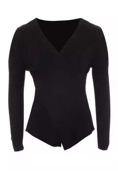 Свитер Sookie Strick, черный