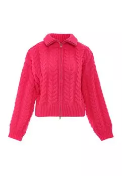 Свитер Sookie Strickjacke, розовый