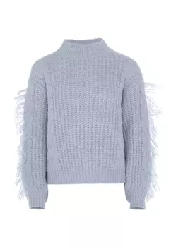 Свитер Sookie Sweater, лавандовый