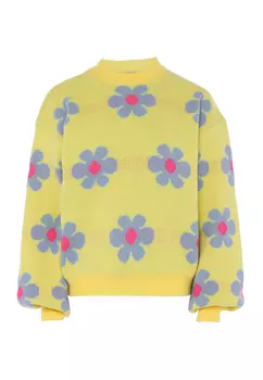 Свитер Sookie Sweater, желтый