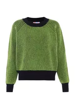 Свитер Sookie, зеленый