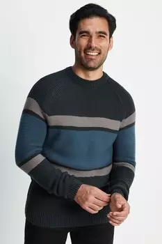 Свитер Soot Darius Tog 24, синий