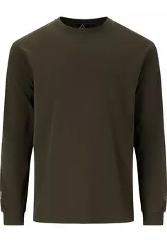 Свитер SOS Korbu, черный