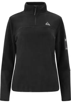 Свитер Sos Laax, черный